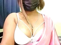 mimpake's webcam live show