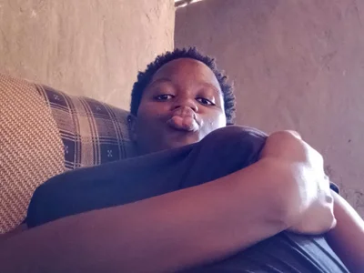 Milky_gal_ebony - Girl 
