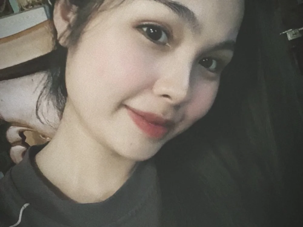 Bilik Sembang Luar Talian YI_MAYE