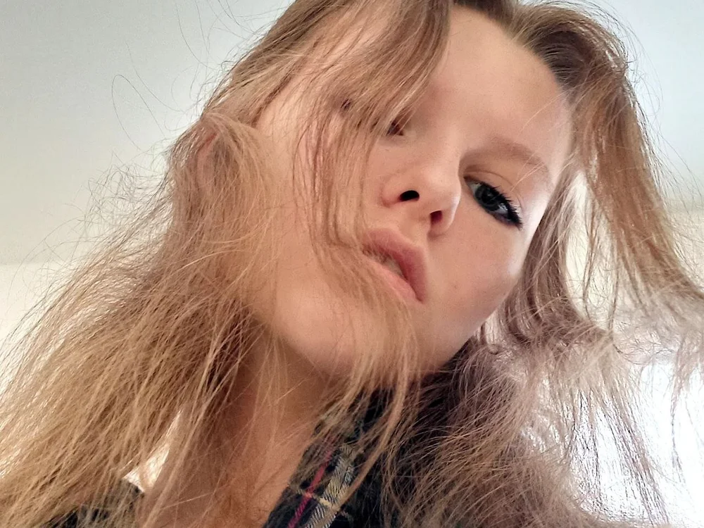 LisaRoset's Offline XXX Chat