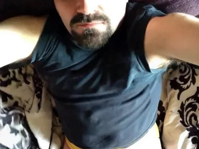 JockLuv Male Medium Cam Sex