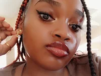 luxyrose live cam model