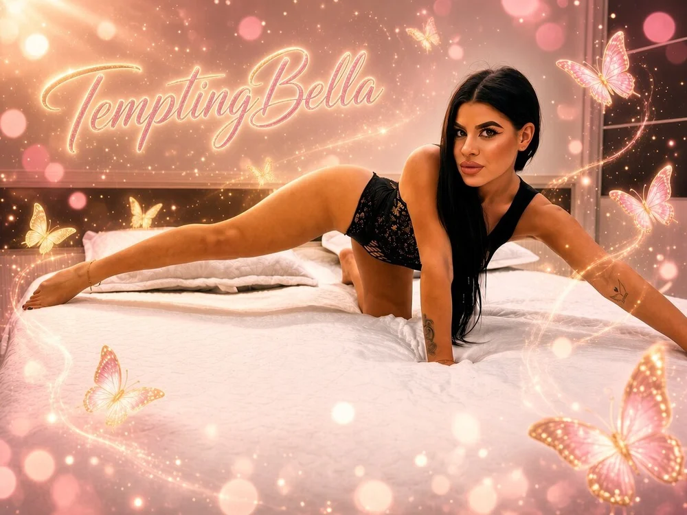TemptingBellaa Chat XXX offline