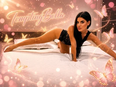 TemptingBellaa - Girl 
