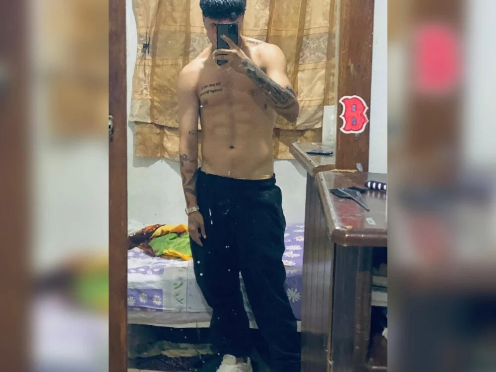 d4v1_ve offline XXX-chatje