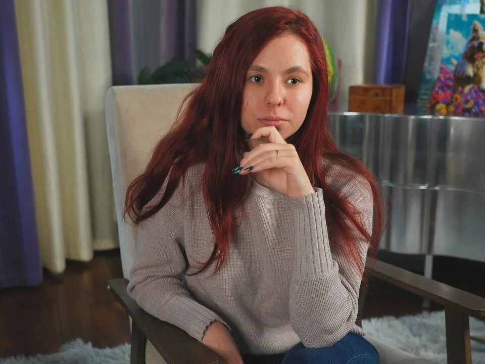 MyrleTien's Offline XXX Chat