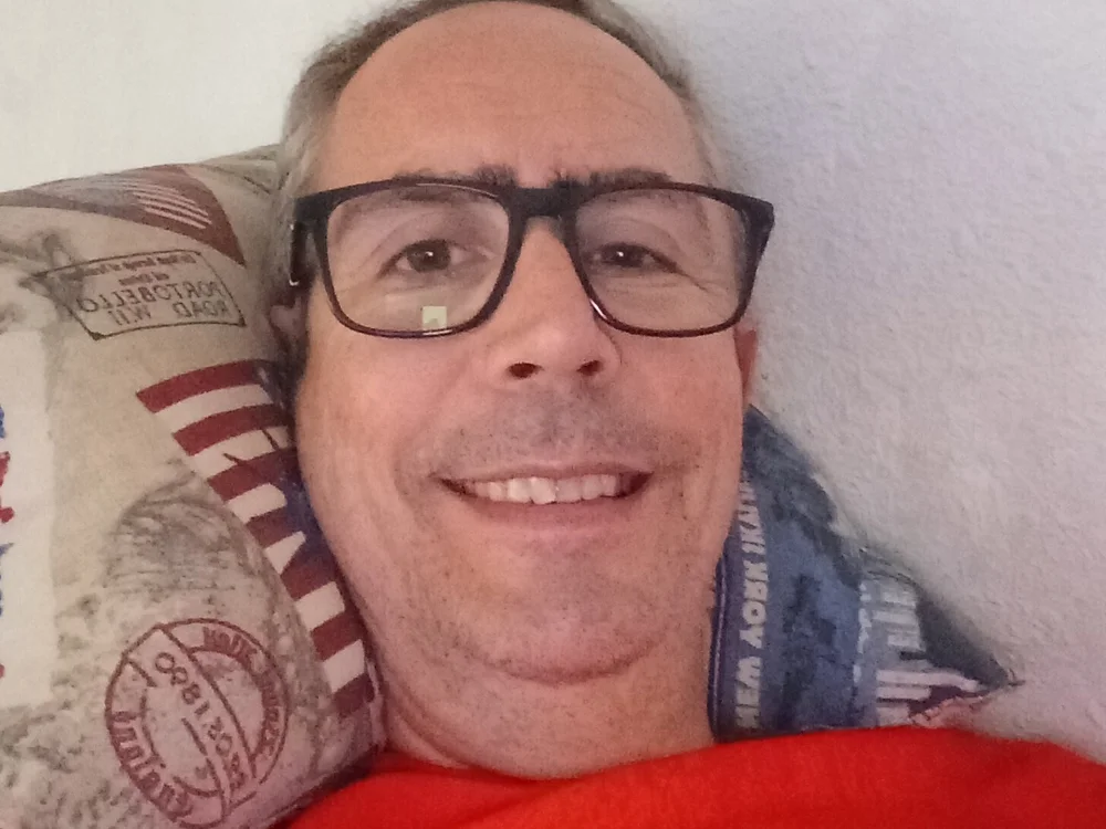Offline chatovací místnost FranVI2078