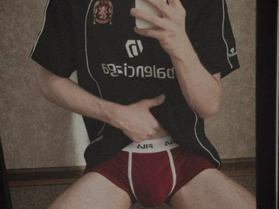 Tommy_CrashXXX - Boy 