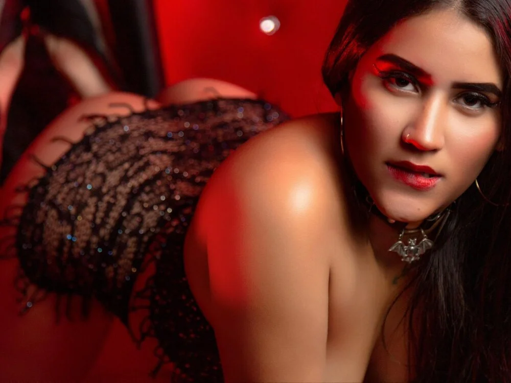 Chat XXX offline de CamiBDSM