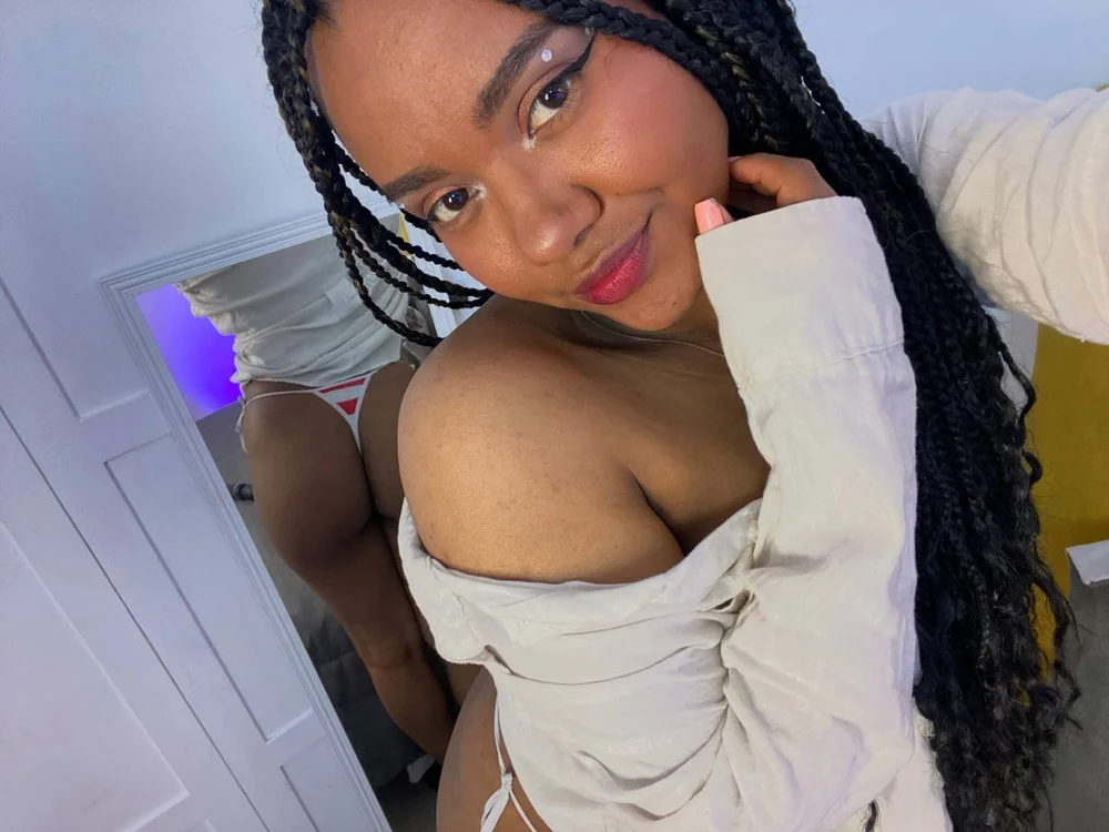Terry_ebony's Offline Chat Room