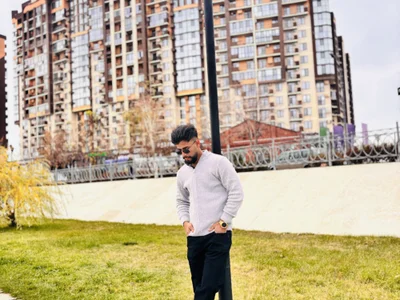 Harshrajput_3016 - Boy 