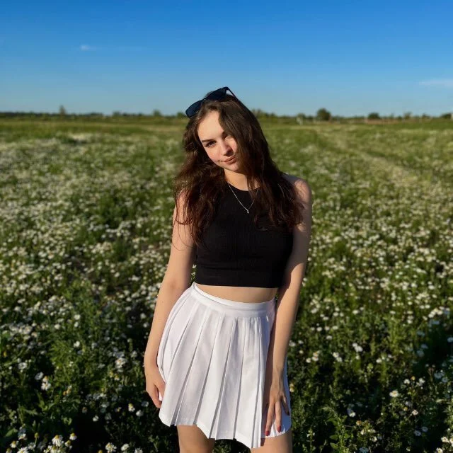 Offline XXX chat DiaDavidson