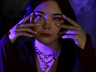 Belaasi - Girl 