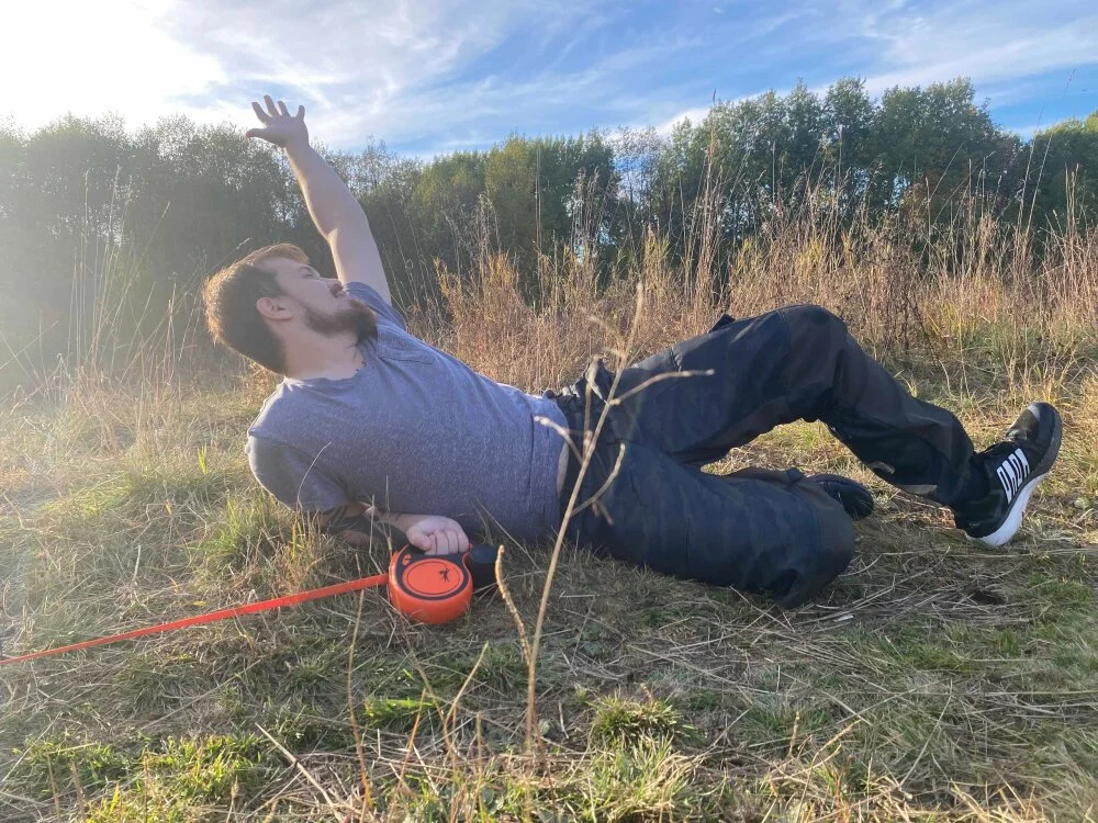 Chat +18 off-line de BobbyMiMi