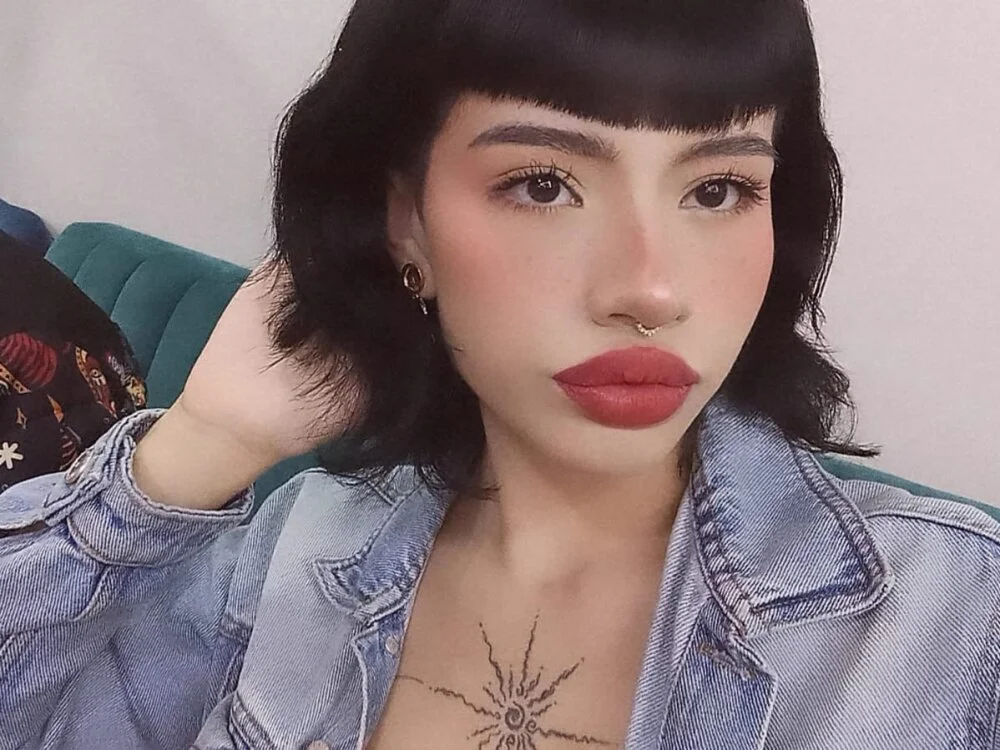 Chat XXX ao vivo de NatsumeZivic