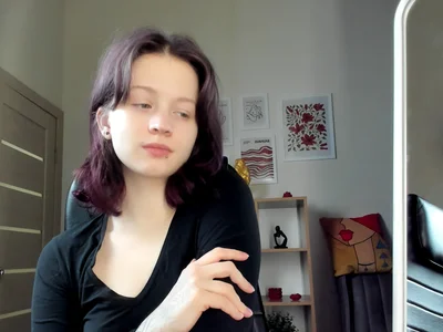 Alina_Mills - Stripchat Teen Best Blowjob Girl 