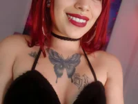 AuroraDiaz 现场XXX聊天