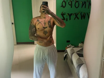 Profile of Ironvibes