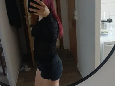 KatieFoxxxx - Girl 