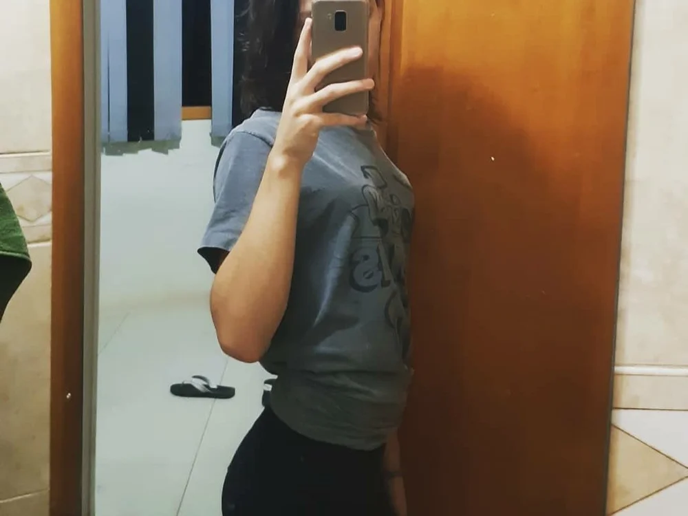 KarinBabe's Offline XXX Chat