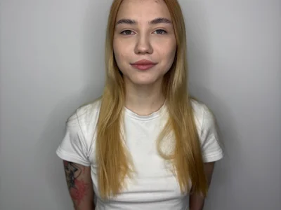 SofiaSantora - Girl 