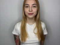 SofiaSantora's webcam live show