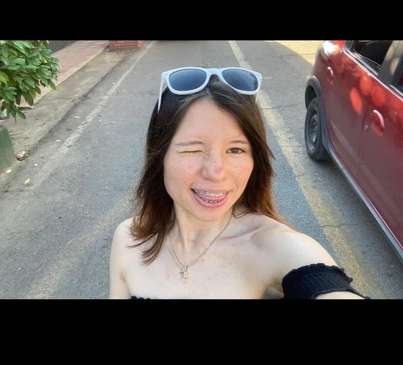 Roselady_'s Offline XXX Chat