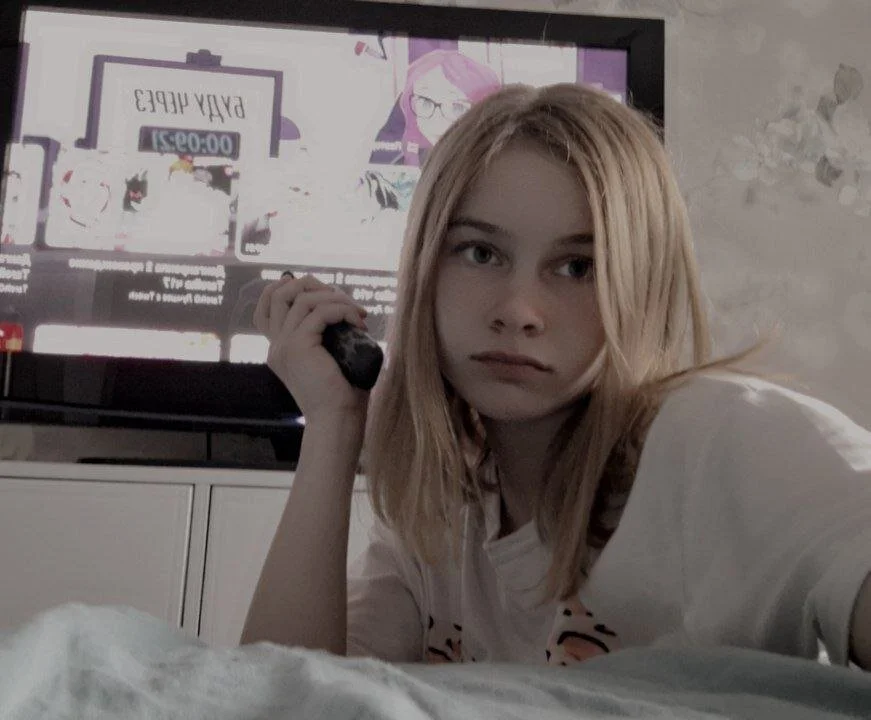 Offline XXX chat modela ChelseyLorick