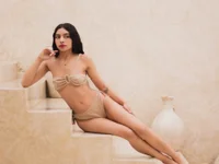 hannaa_zc Adlı Modelin Canlı XXX Sohbeti