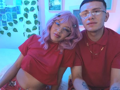 Karinandfire - Couple 