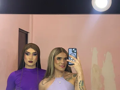The_hot_star - Trans 