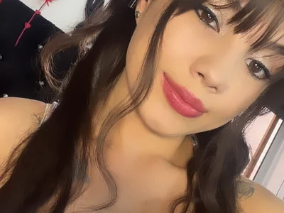 Shine_col - Girl 