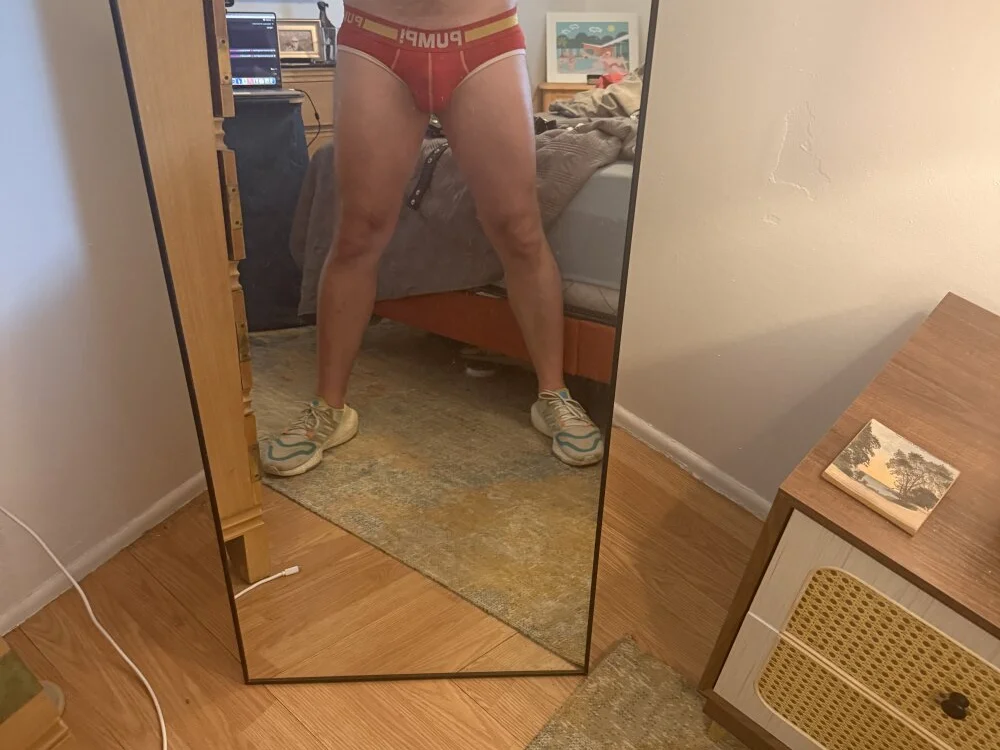 PSJackin40's Offline XXX Chat