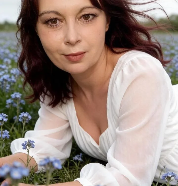JanettMay Chat XXX offline