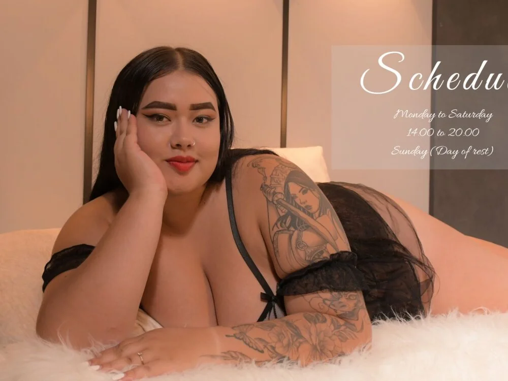 dalia_spinters Chat XXX offline