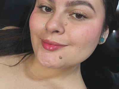 Sara_Morgann - Girl 