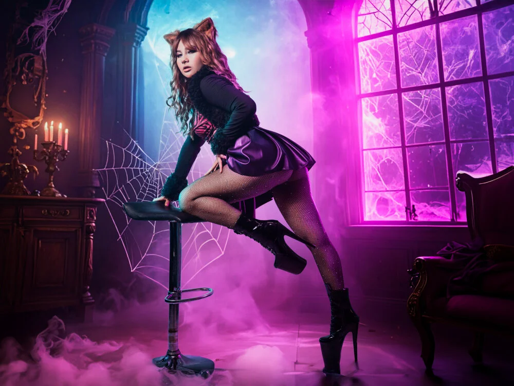 Missslunaa offline XXX-chat