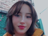 Rosalie_Velvet: онлайн-секс-чат