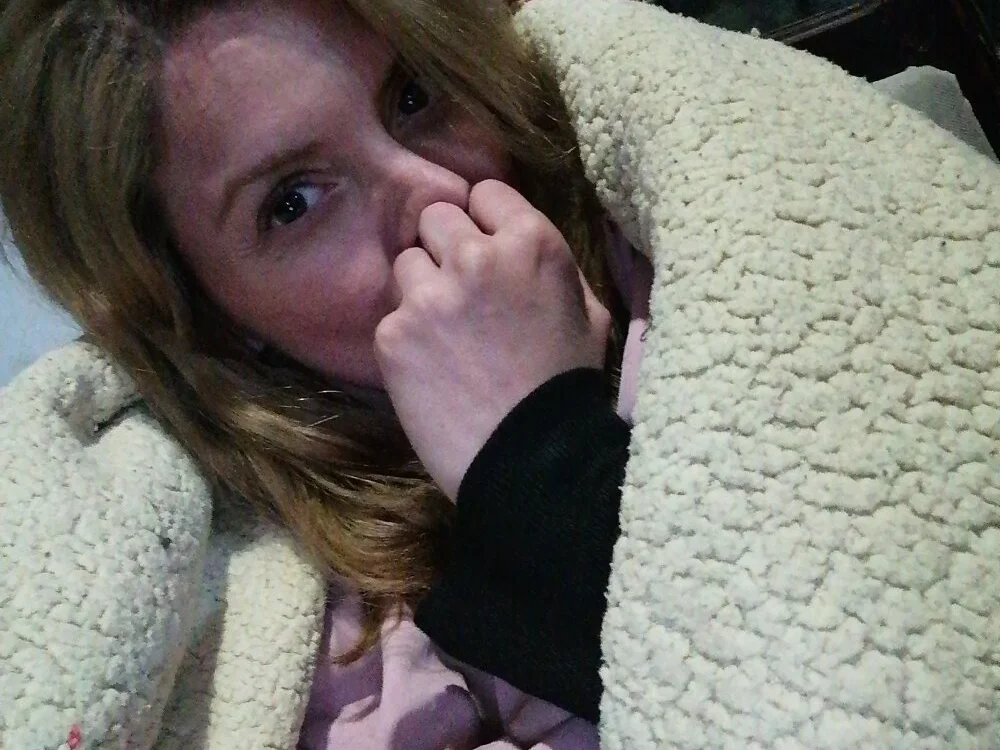 แชท XXX ออฟไลน์ของ Bomboncitomm