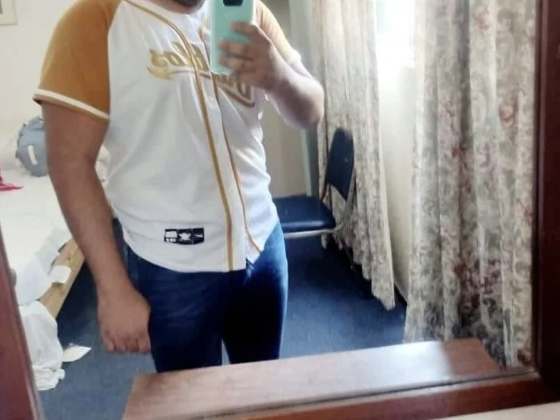 Bearmexicano69 Offline XXX-Chat