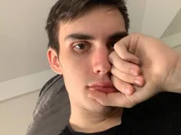 DeanWilde's webcam live show
