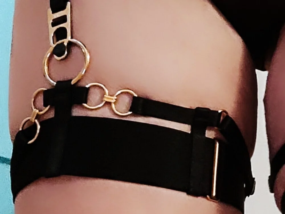 FetishLady Chat XXX offline