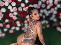 Модель Nikki_Rousmel