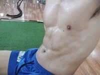 Changebabi's webcam live show