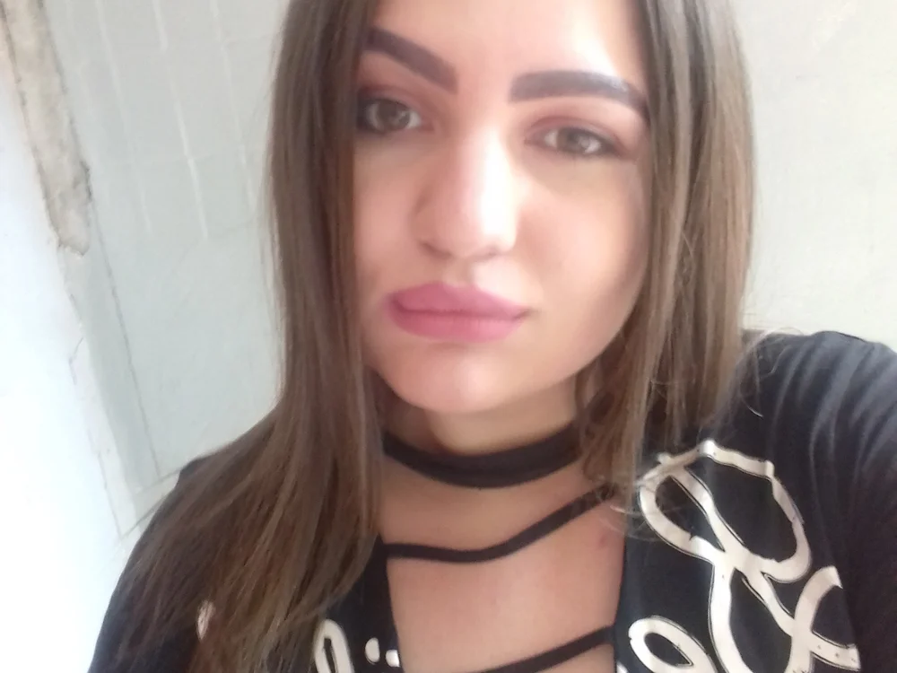 StrangerAda's Offline XXX Chat