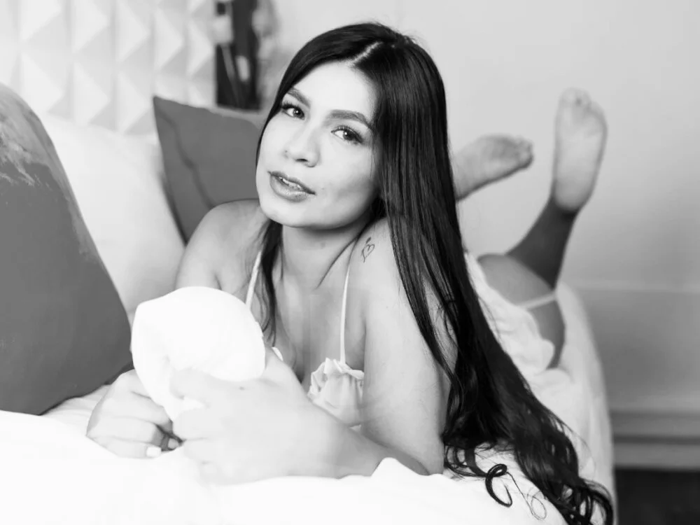 Sembang XXX Luar Talian ValeriaGarcia