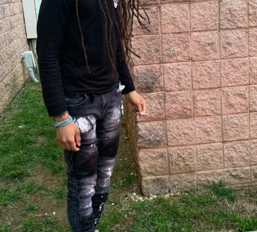 Sembang XXX Luar Talian BigBlaccJacc