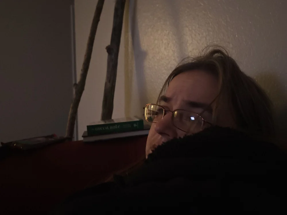 Lark33's Offline Chat Room