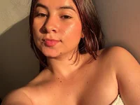 Zoe_Luxxe_'s webcam live show
