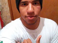 Negovisk's webcam live show